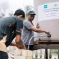 Program CSR Dupoin Sasar Akses Air Bersih bagi Warga Terdampak Banjir dan Longsor di Aceh Tamiang