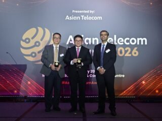 MyRepublic Indonesia Kembali Ukir Dua Prestasi di Asian Telecom Awards 2026