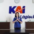 Rayakan Momen Hari Valentine, KAI Logistik Bagikan Cokelat Untuk Pelanggan
