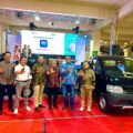 BRI Region 6/Jakarta 1 Selenggarakan Pengundian Racing Program di Mall Thamrin City Jakarta