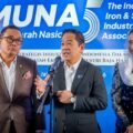 MUNAS IISIA 2026 Bahas Strategi Industri Baja Nasional di Tengah Tantangan Global