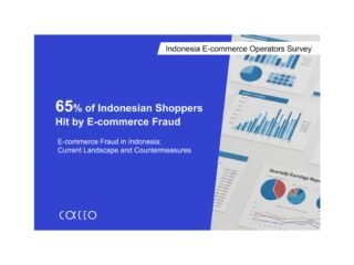 65% Konsumen Indonesia Terkena Dampak Penipuan E-commerce: Survei Cacco Mengungkap Kebutuhan Mendesak akan Deteksi Otomatis