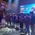 Sinergi BRI Branch Office Kalimalang Region 6/Jakarta 1 dan IndoBarca : Pererat Hubungan Nasabah Lewat Semangat Olahraga