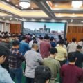 Khidmat dan Penuh Kebersamaan, Sholat Jumat BRI Region 6/Jakarta 1 Angkat Keutamaan Ibadah di Bulan Suci Ramadhan