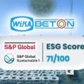 Skor ESG Tinggi dan Free Float Saham Kuat, WIKA Beton Wakili  Emiten Indonesia Berstandar Global