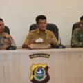 Polres Konut Matangkan Pengamanan Mudik, Rakor Lintas Sektoral Operasi Ketupat Anoa 2026 Perkuat Sinergi Jelang Idul fitri