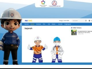 PakNikel.id, Wajah Baru Transparansi CSR PT MLP di Era Digital