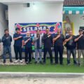 Dukung Pemerataan Internet Nasional, MyRepublic Air Sukses ULO di Lampung