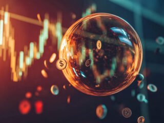 Kenapa Market Bubble Bisa Terjadi di Pasar Keuangan?