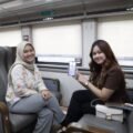 KAI Daop 2 Bandung Himbau Pelanggan Untuk Manfaatkan Program Ramadan Festive: Promo Mudik Diskon 30% dan Flash Sale Tiket Mulai Rp150.000