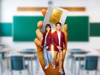 Kesempatan Emas,  BINUS University berikan Beasiswa EMAS