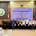 Perkuat Pengamanan Aset HGU, PTPN Group Gandeng Kejati Lintas Provinsi