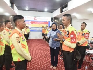 KAI Services Hadirkan Berbagai Program Layanan Untuk Penumpang Selama Masa Angleb 2026