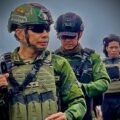 Lucky Avianto Jabat Pangkogabwilhan III, Jenderal Cerdas yang Jadi Momok KKB Papua