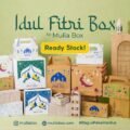 Penyelamat di Masa Puncak: Mulia Box Jamin Stok "Ready-to-Go" Saat Pesanan Lebaran Membludak
