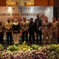 Tourism India Showcase 2026 Dorong Kolaborasi Pariwisata India–Indonesia