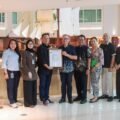 Jaga Standar Global Perhotelan, SUCOFINDO kembali Serahkan Sertifikat Hotel Bintang 5 Berbasis Risiko di Bali