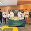 Sinergi Kebaikan, FKIJK DKI Jakarta dan BRI Regional Office 1 Gelar Aksi Berbagi Takjil