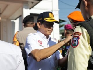 KAI Daop 2 Bandung Siap Layani Pelanggan pada Angkutan Lebaran 2026