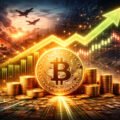 Bitcoin Rebound ke US$68.000 Usai Perubahan Sentimen Geopolitik