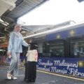 Kota Bandung Bersiap Layani Lonjakan Pemudik Lebaran 2026, Lebih dari 92 Ribu Pelanggan KA Jarak Jauh Akan Berangkat dari Stasiun Bandung dan Kiaracondong