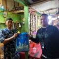 BRI Jakarta Kalimalang Salurkan "Berkah Ramadhan" Bagi Pedagang Pasar Inpres Pondok Bambu