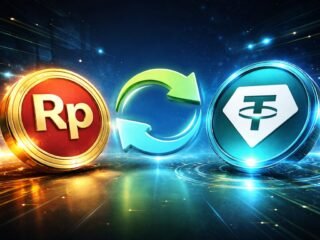 Didominasi Pasangan IDR/USDT, Presiden Direktur Bittime Sampaikan Volume Perdagangan di Bittime Naik 21%