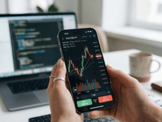 Memahami Regulasi Broker Forex di Indonesia, Apakah Berada di Bawah OJK?