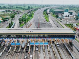 Antisipasi Lalu Lintas Wisata Idulfitri 1447H, JTT Pastikan Kesiapan Layanan di Ruas Tol Surabaya–Gempol