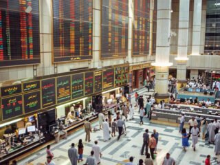 Peran Lembaga Rating dalam Stabilitas Pasar Keuangan Global