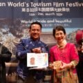 'The Soul of Uluwatu' Mendapatkan Penghargaan di JWTFF 2026, Bersaing dengan Puluhan Film dari Eropa dan Asia