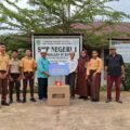 Holding Perkebunan Nusantara Dorong Pendidikan dan Ekonomi Rokan Hulu lewat Program TJSL PTPN IV Regional III