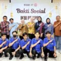 Holding Perkebunan Nusantara Perkuat Kepedulian Sosial melalui Bakti Sosial IKBI PT KPBN