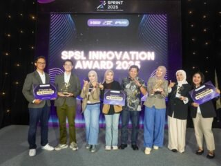 PT Pelindo Sinergi Lokaseva Lestarikan Budaya Inovasi untuk Perkuat Kinerja Berkelanjutan Lewat Program SPRINT