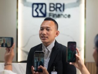 BRI Finance Perkuat Manajemen Risiko, Jaga NPF Tetap dalam Batas Aman Pasca Lebaran
