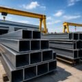 Paradoks Ekspor Baja Tiongkok dan Pentingnya Perlindungan Industri Baja Nasional