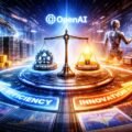 Strategi Baru OpenAI: Efisiensi vs Inovasi, Apa Dampaknya ke Saham Teknologi?