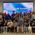 BINUS @Malang Hadirkan Workshop untuk Kesehatan Mental dan Performa Akademik