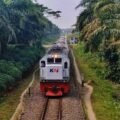 KAI Divre I Sumut Jadi Motor Penggerak Ekonomi, Mobilisasi 200.042 Penumpang Selama Februari 2026