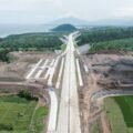 Suplai Beton WSBP untuk Jalan Tol Probolinggo–Banyuwangi Paket 3 Mendekati Rampung, Jelang Mudik Lebaran 2026