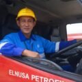 Dedikasi Perwira Elnusa Petrofin, Hadirkan Energi Untuk Melangkah Penuh Harapan Pasca Bencana di Aceh
