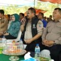 Genjot Ketahanan Pangan, H. Ikbar Turun Langsung Pimpin Tanam Serentak di Program CSR 10.000 Hektar