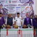 Pemda Konawe Utara Launching Hari Posyandu Nasional, Perkuat Layanan Kesehatan Ibu dan Anak