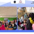 67 Bayi dan Balita Ikuti Program “ABCDE”, PT MLP Gencarkan Pencegahan Stunting di Molore Pantai