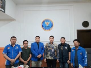 KNPI Konawe Utara Deklarasikan Perang Total terhadap Narkoba, Gandeng BNN Konawe Selamatkan Generasi Muda