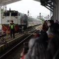 7 Stasiun Tersibuk di Daop 2 Bandung Selama Angkutan Lebaran 2026, Bandung dan Kiaracondong Dominasi Pergerakan Penumpang