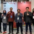 TechnoGIS Perkenalkan Platform iT Sensing pada Smart City Expo Taiwan 2026, Perluas Kerja Sama Global