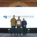 Inovasi Ekosistem Digital “ELVIS” Antar PT Tracon Industri Raih Penghargaan Indonesia Best Digital Innovation 2025