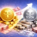 Bittime Hadirkan Kemudahan Investasi Emas Digital $XAUT dan Silver $SLVON dengan Imbal Hasil hingga 10% APY