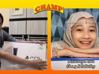 Promo Hadiah Miliaran Kian Ramai,  Pemenang Baru Terus Bermunculan